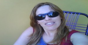 Karine28 43 years old I am from Garanhuns/Pernambuco, Seeking Dating Friendship with Man
