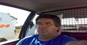 Luis Filipe Cost 60 years old I am from Sintra/Lisboa, Seeking Dating Friendship with Woman