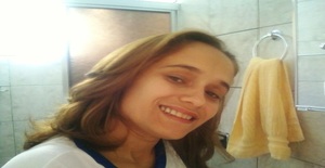 Marciana2010 46 years old I am from Brasilia/Distrito Federal, Seeking Dating Friendship with Man