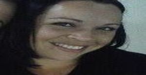 Belissima29 40 years old I am from Maceió/Alagoas, Seeking Dating Friendship with Man