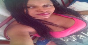 Sandrinha0901 47 years old I am from Campinas/Sao Paulo, Seeking Dating Friendship with Man
