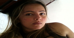 Raquelcavallera 37 years old I am from Aracaju/Sergipe, Seeking Dating Friendship with Man