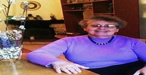 Susybelles 73 years old I am from Sintra/Lisboa, Seeking Dating with Man