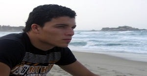 Charlyelkpo 31 years old I am from Barranquilla/Atlantico, Seeking Dating Friendship with Woman