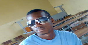Pacule 36 years old I am from Maputo/Maputo, Seeking Dating with Woman