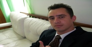 Nikmelo 40 years old I am from Belo Horizonte/Minas Gerais, Seeking Dating Friendship with Woman