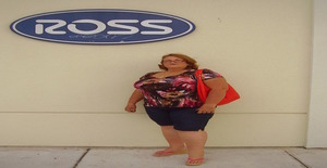 Milagrodelanoch 69 years old I am from Miami Beach/Florida, Seeking Dating Friendship with Man