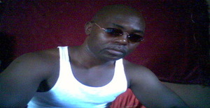 Domingoscaiuma 49 years old I am from Luanda/Luanda, Seeking Dating Friendship with Woman