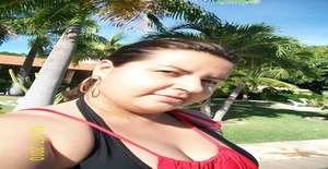 Raphynha28 39 years old I am from Fortaleza/Ceara, Seeking Dating Friendship with Man