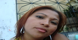 Dinnysensual 46 years old I am from Fortaleza/Ceara, Seeking Dating Friendship with Man