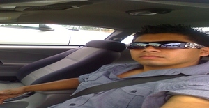 Carlosexto 34 years old I am from Chula Vista/California, Seeking Dating Friendship with Woman