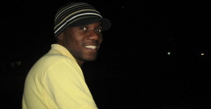 Falanges 40 years old I am from Maputo/Maputo, Seeking Dating Friendship with Woman