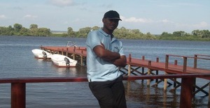 Nunofashion 35 years old I am from Luanda/Luanda, Seeking Dating Friendship with Woman