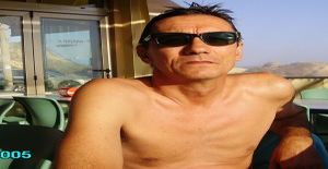 Macedobranco 63 years old I am from Albufeira/Algarve, Seeking Dating Friendship with Woman