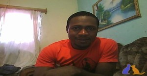 Piowy 38 years old I am from Luanda/Luanda, Seeking Dating Friendship with Woman