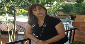 Amorosastella 60 years old I am from Medellin/Antioquia, Seeking Dating Friendship with Man