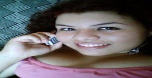 Puccabruxa 33 years old I am from Manaus/Amazonas, Seeking Dating Friendship with Man