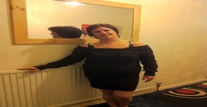 Rosinha71 50 years old I am from Peterborough/East England, Seeking Dating Friendship with Man