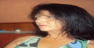 Lunadivina 56 years old I am from Maracaju/Mato Grosso do Sul, Seeking Dating Friendship with Man