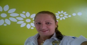 Fati_sousa 60 years old I am from Caraballeda/Vargas, Seeking Dating Friendship with Man