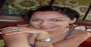 Lydabarragan 45 years old I am from Bucaramanga/Santander, Seeking Dating Friendship with Man