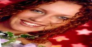 Lenita_varella 35 years old I am from Brasilia/Distrito Federal, Seeking Dating Friendship with Man