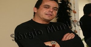 Sergio_murillo 48 years old I am from Viseu/Viseu, Seeking Dating with Woman