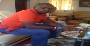 Capaca 38 years old I am from Luanda/Luanda, Seeking Dating with Woman