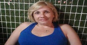 Branquinha41 52 years old I am from Rio de Janeiro/Rio de Janeiro, Seeking Dating with Man