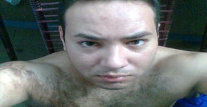 Luisdotche 37 years old I am from Sapucaia/Rio Grande do Sul, Seeking Dating Friendship with Woman
