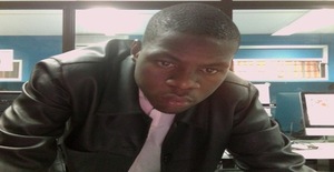 Celsonice 33 years old I am from Maputo/Maputo, Seeking Dating Friendship with Woman