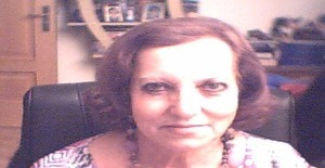 Lindacely 75 years old I am from Lagoa/Algarve, Seeking Dating Friendship with Man