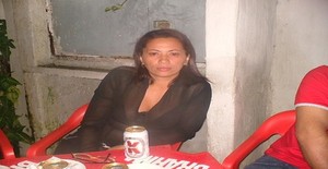 Rosivania 53 years old I am from Cubatão/São Paulo, Seeking Dating Friendship with Man
