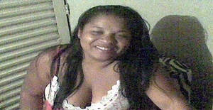Alice135 43 years old I am from Paranoá/Distrito Federal, Seeking Dating Marriage with Man