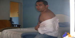 Passadopresentes 45 years old I am from Santo André/Sao Paulo, Seeking Dating Friendship with Woman