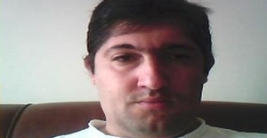 Solitarioman32 43 years old I am from Aveiro/Aveiro, Seeking Dating with Woman
