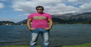 Lima77 43 years old I am from Ponte de Lima/Viana do Castelo, Seeking Dating Friendship with Woman