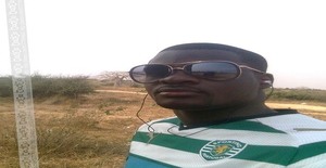Capepua20 30 years old I am from Luanda/Luanda, Seeking Dating Friendship with Woman
