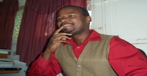 Betofrechaut 43 years old I am from Maputo/Maputo, Seeking Dating Friendship with Woman
