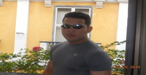 Ganvito 37 years old I am from Cartagena/Bolivar, Seeking Dating Friendship with Woman