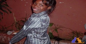 Buefofa1 33 years old I am from Luanda/Luanda, Seeking Dating Friendship with Man