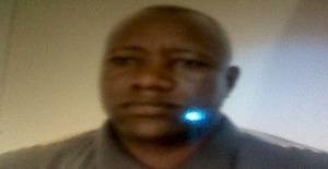 Cambuiji 48 years old I am from Luanda/Luanda, Seeking Dating Friendship with Woman