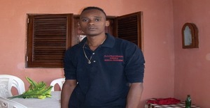 Costnen 37 years old I am from Luanda/Luanda, Seeking Dating Friendship with Woman