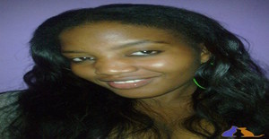 Jazimini 29 years old I am from Luanda/Luanda, Seeking Dating Friendship with Man