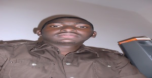 Nunoromualdo 30 years old I am from Luanda/Luanda, Seeking Dating Friendship with Woman
