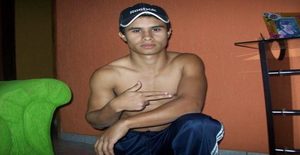 Johny157 32 years old I am from Brasilia/Distrito Federal, Seeking Dating Friendship with Woman