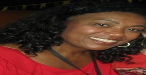 Tina1961 59 years old I am from Salvador/Bahia, Seeking Dating Friendship with Man