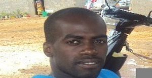 Nzagefamoroso 36 years old I am from Luanda/Luanda, Seeking Dating Friendship with Woman