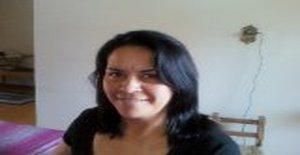 Auandovaiser 54 years old I am from Carazinho/Rio Grande do Sul, Seeking Dating with Man