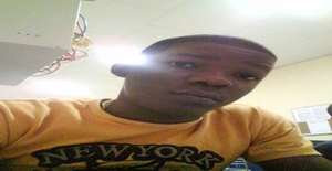 Calyenonefite 34 years old I am from Luanda/Luanda, Seeking Dating Friendship with Woman